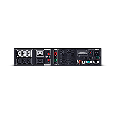 CyberPower PR3000ERTXL2U ИБП 22